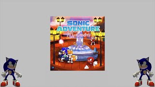 Sonic Adventure at Dawn Promo Video // Lofi & Chill Remix album of SA1 classics!