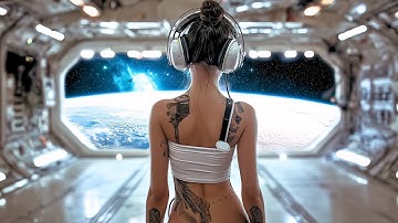 Study and Work Music – Future Garage Chill Mix to Boost Your Focus