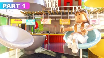 Cafe Thumbnail Render Scene Full Tutorial - ROBLOX GFX | GFX COMET (Part 1)