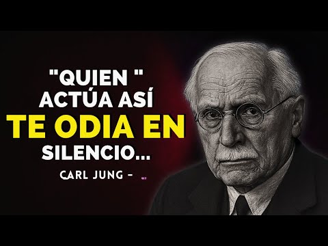 CARL JUNG: 8