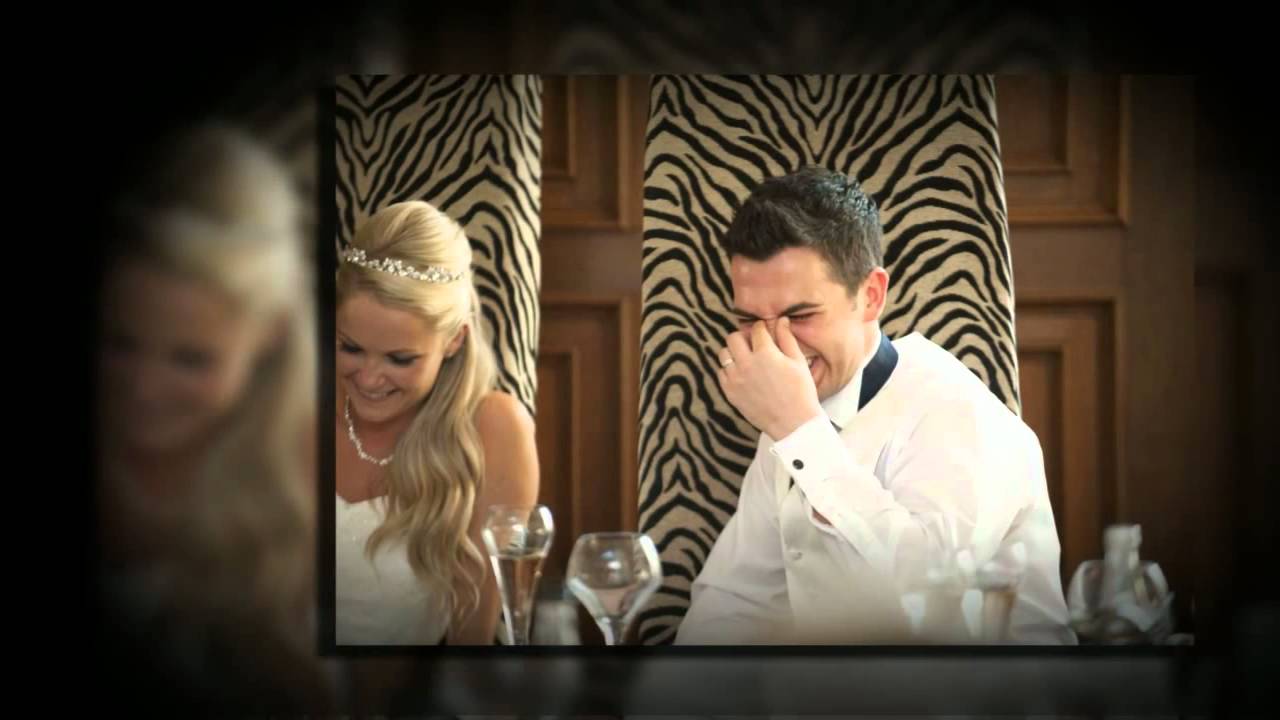 SADDLEWORTH HOTEL WEDDING VENUE PHOTOS-RECEPTION