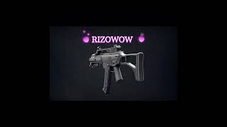 شرح اقوى مقارنة بين 💥 G36C ⚔️ QBZ 💥 من ريزو واو 🕵️ #pubgmobile