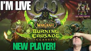 WOW TBC Beast Hunter (30+ORC) - New Player levelling.
WOW TBC Beast Hunter (30+ORC) - New Player levelling.
Dont forget to watch my live content on Youtube right here, I will be live streaming on Youtube/Twitch every evening. Come by and say Hello.
On Youtube: https://www.youtube.com/channel/UCVfK...
On Twitch: https://www.twitch.tv/samycaps
Follow me on Twitter: https://twitter.com/TheCapsReel
********************************NEW DISCORD******************************
Excited to announce our NEW Discord, be a legend and join our community, we have a lot in store so dont miss out. Go here: https://discord.gg/ZBHsJZt2
*****************************************************************************
Want to be cool and look Legendary in chat? become a SamyCaps channel Member, man youre looking cool already! Get access to sweet membership perks! Ok its getting a little cringe, stop already. Go here: @samycaps
Dont forget to like, comment, and subscribe for more content, updates and more!
Thank you for watching and continuously supporting my channel!
#wowclassic #blizzard #worldofwarcraft WOW TBC Beast Hunter (30+ORC) - New Player levelling.
