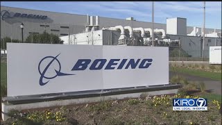 Boeing request to pay higher state tax rate to resolve trade dispute