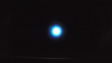 LG Nexus 4 Notification LED - Macro shoots and Video