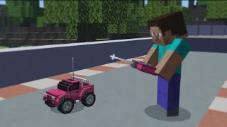 Rc mod for mcpe screenshot 5