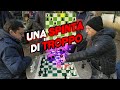 Non spingete quel pedone! Come una spinta di troppo può costare la partita