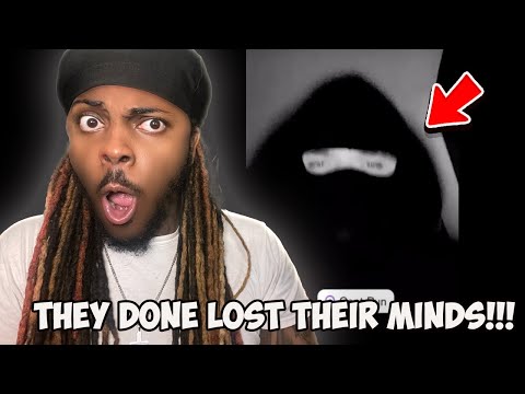 THEY DONE LOST THEIR MINDS!!! BIG TANK X CURT GOTTI - LEEKE HIGH OFFICIAL AUDIO (REACTION)