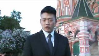 Daniel Choi @ Moscow Pride2.wmv