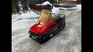 Köp - Terrängskoter Flextrac Mpv
