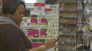 Good Question: Why Do We Like To Buy Stuff?