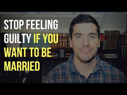 Is It Wrong to Want to Be Married? Advice for Christian Singles Who Wish They Were Married