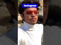 Ladakh reality VS Instagram reels