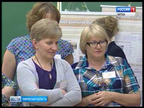 Конкурс машинного доения