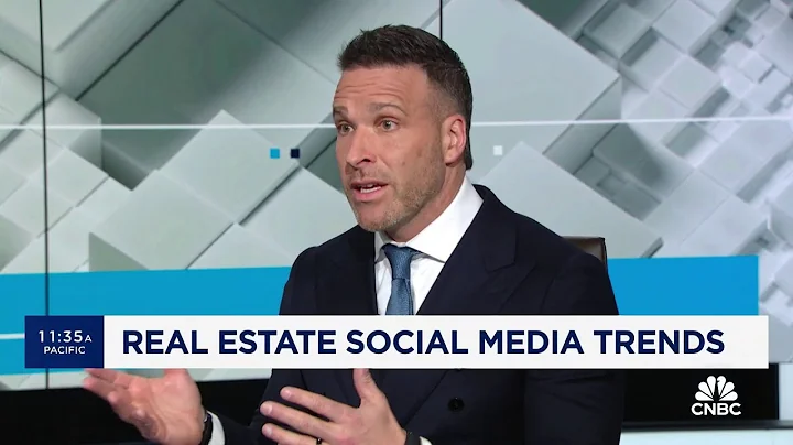 Real estate expert Ralph DiBugnara breaks down marketing real estate in social media - DayDayNews