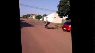 Roléezin De Moto 99