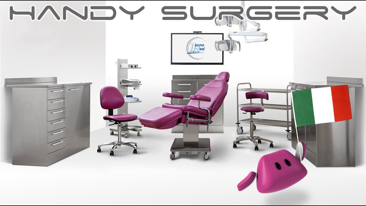 Strumentario Chirurgico Per Implantologia Dentale - C-TW1 - Coxo - Foto 6