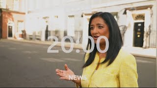 Bbc News Channel Countdown 58 Second 2025.Intered In Red Bee.