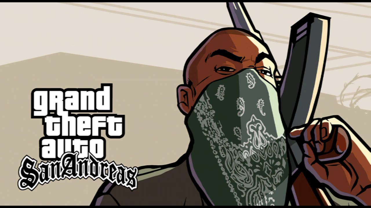 Гта без кэша