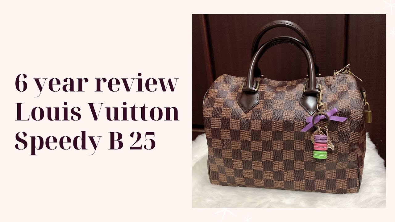 LOUIS VUITTON REVIEW ☆ You asked I delivered. Walking you through the