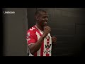 "I will bring heart" | Nordi Mukiele Signs For Sunderland AFC | First Interview