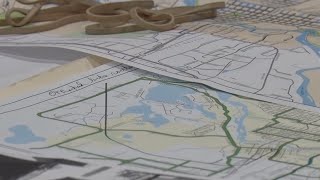 Brainerd Walkable Bikeable Committee's Non-Motorized Transportation Plan