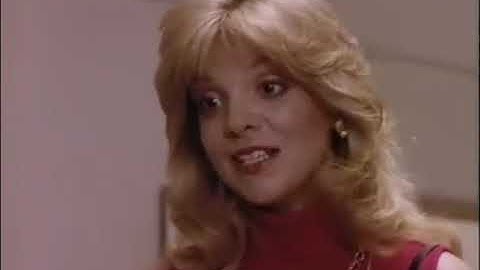 Tooth and Consequences, THE TWILIGHT ZONE 1980