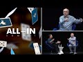 All-In Summit: Stephen Wolfram on computation, AI, and the nature of the universe