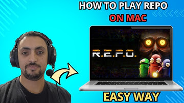 Repo op Mac? Zo speel je het in 2025 (stap-voor-stap handleiding)