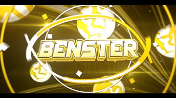 Benster | 2D Intro