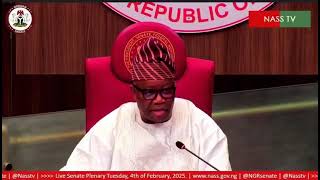 President Tinubu signed a bill to establish the federal University of Health Sciences and Technology
