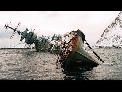 6 ЗАГАДОЧНЫХ ЗАБРОШЕННЫХ КОРАБЛЕЙ и САМОЛЁТОВ