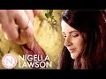 Nigella Lawsonâ€™s Beef with Simple Sauce Bearnaise | Nigella Bites