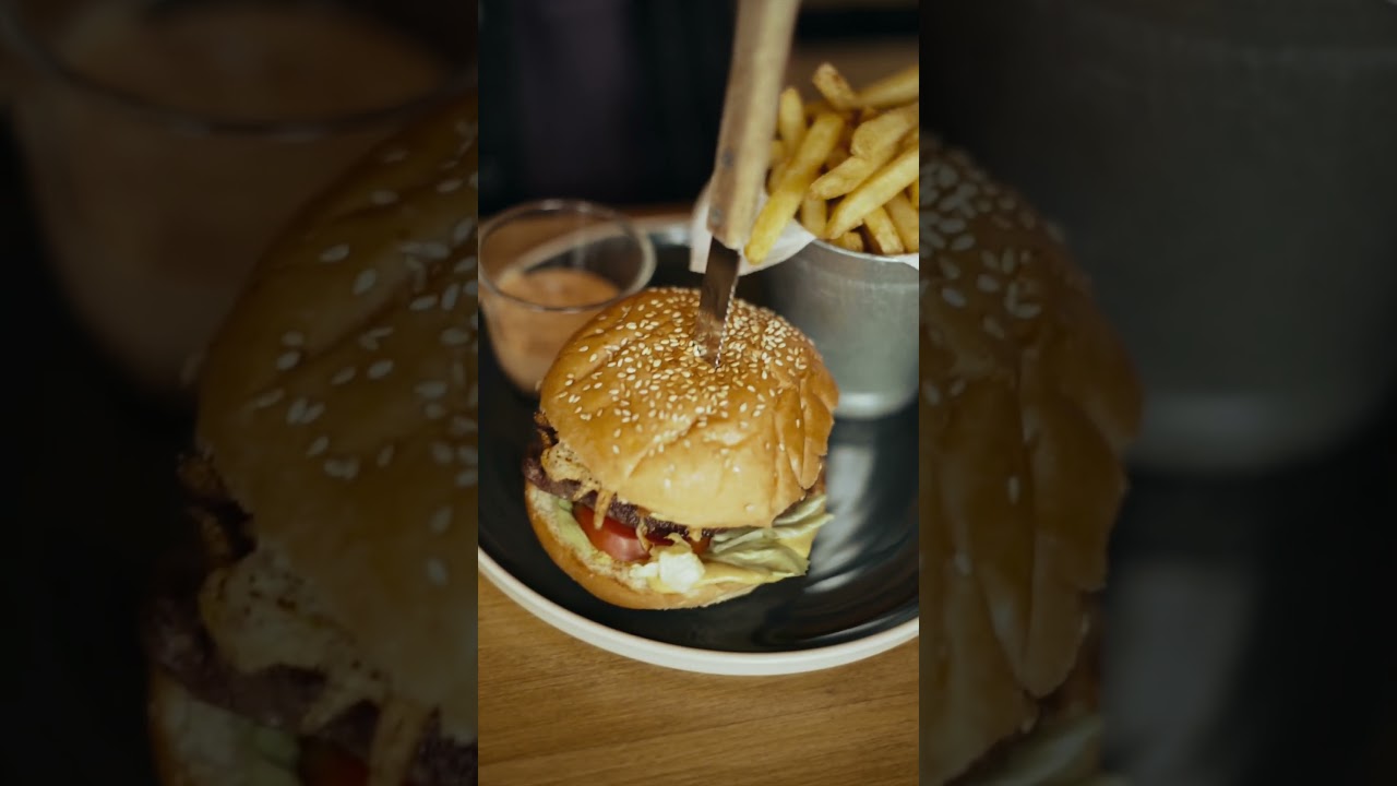 Stifler Beerhouse & Kitchen - Sörház & Étterem