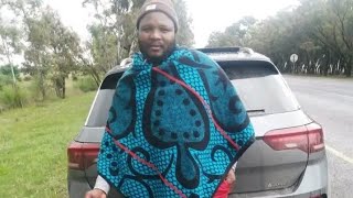Meet the man who helped Thabo Bester escape prison!