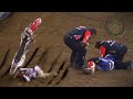 Chad Reed Is One Tough Rider | Brutal Crashes