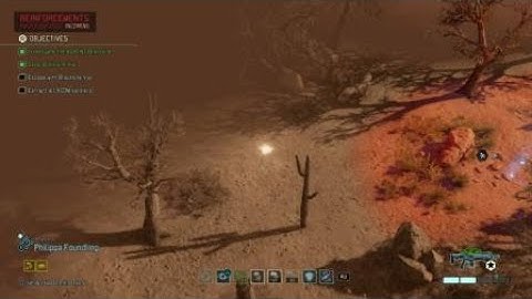 Getting the Blacksite Vial