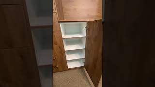 ON TIME COCINAS #closet – Cocinas Modernas