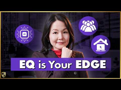 Why Smart Leaders Still Fail (and How EQ Fixes It)