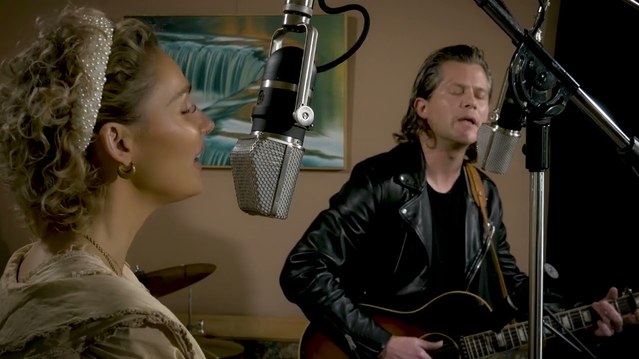 AEA x AMERICANAFEST 2024  | Bowen Young