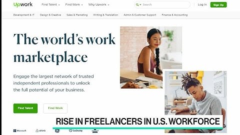 Remote Work Gives Employees Great Autonomy, Upwork Finds