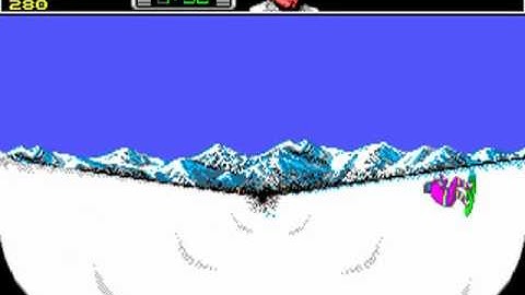AMIGA - Commodore Amiga - Ski Or Die_v1.0_1258.mp4