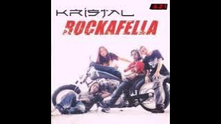 KRISTAL Aku Semut Merah