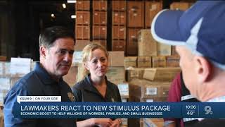 What 2T Emergency Stimulus Package Means For Arizona