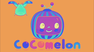 08 Best Cocomelon Intro Effects In 2020 Inverted