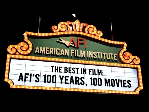 American Film Institute