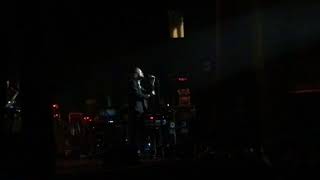 Father John Misty - When the God of Love Returns There&#39;ll Be Hell To Pay 9/26/17 Nashville, TN