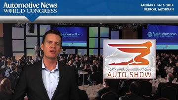 2014 World Congress Invite from Jason Stein