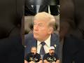 Iran Already Decimated, Trump Says No To Nukes