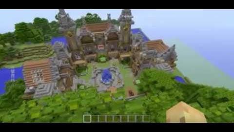 Minecraft Xbox 360 / PS3 - OUT OF MINIGAME LOBBY!
